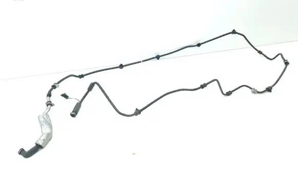 Land Rover Evoque II AdBlue supply pipe 