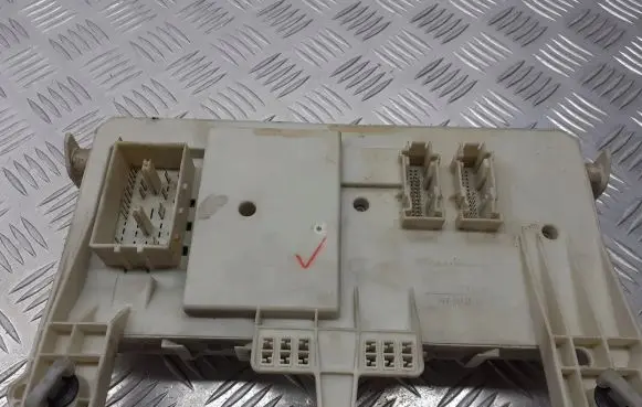 Mazda 3 I Fuse box set BR5S66730