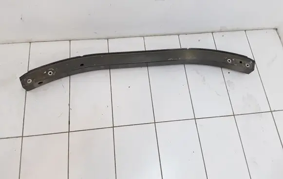 Rear beam