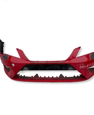 Seat Leon IV Front bumper 