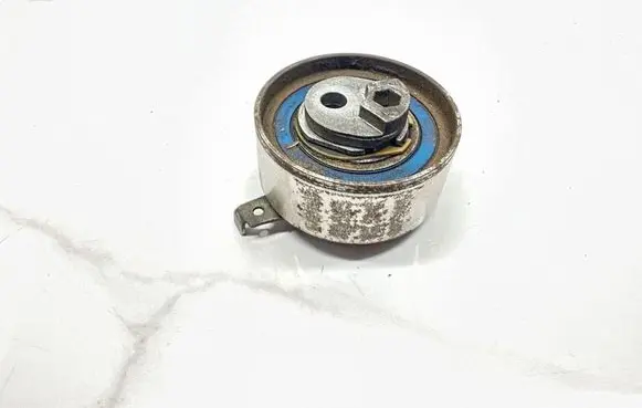 Audi A6 Allroad C6 Belt tensioner pulley 059109243P