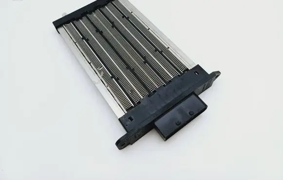 KIA Ceed Electric cabin heater radiator 2013501