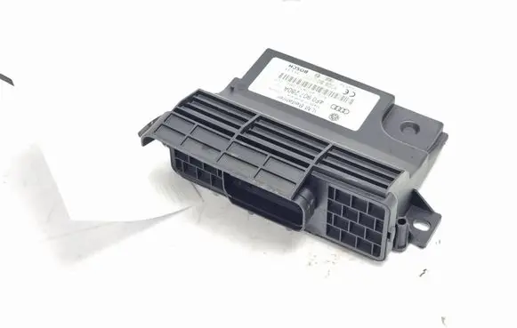 Audi A6 S6 C6 4F Other control units/modules