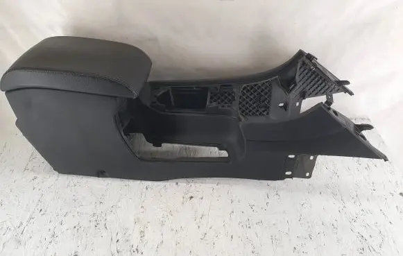 Ford Mondeo MK IV Center console 7S71A045A20 1155532 1155602