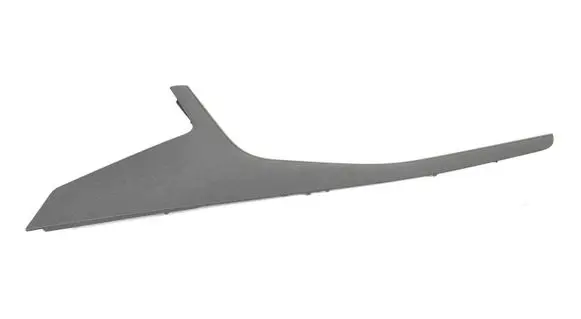 Volkswagen Golf VII Other center console (tunnel) element 5G2863487B