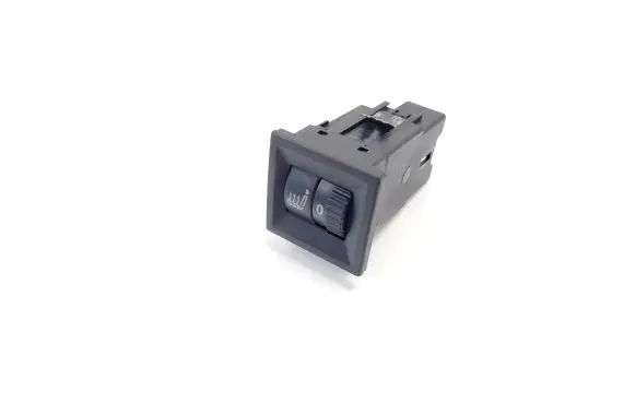 Volkswagen Transporter - Caravelle T5 Seat heating switch 7E0963563