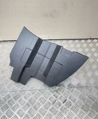 Toyota RAV 4 (XA40) Battery box tray cover/lid 6474242020