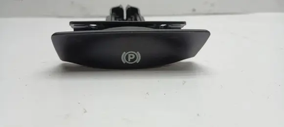 Mercedes-Benz GL X164 Hand brake release handle A2514200077