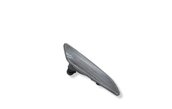 Peugeot 807 Front fender indicator light 60686517