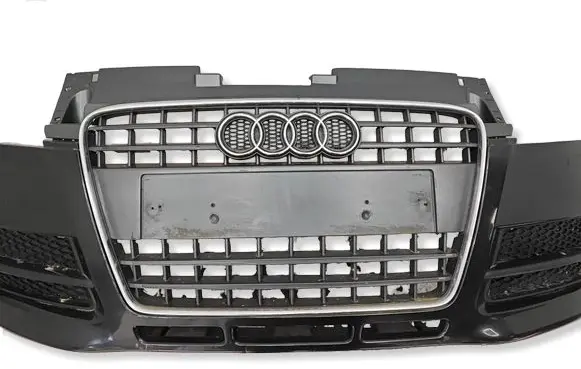 Audi TT TTS Mk2 Front bumper AUDTTZDP