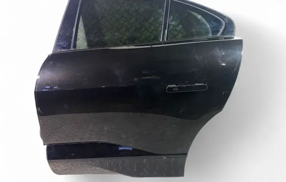 Jaguar I-Pace Rear door