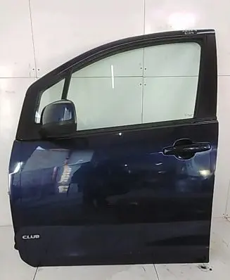 Opel Agila B Front door