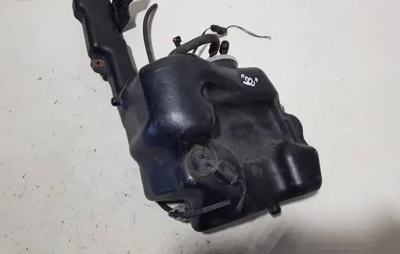 Mercedes-Benz C W204 Windshield washer fluid reservoir/tank 2048602260DD A2048602260
