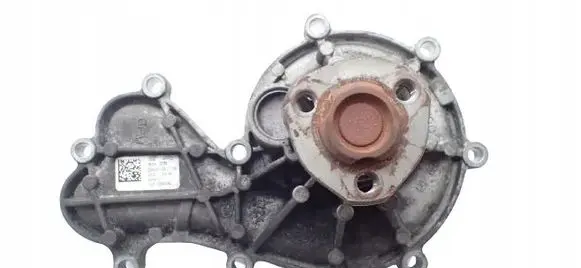 Volkswagen Touareg II Water pump 059008J