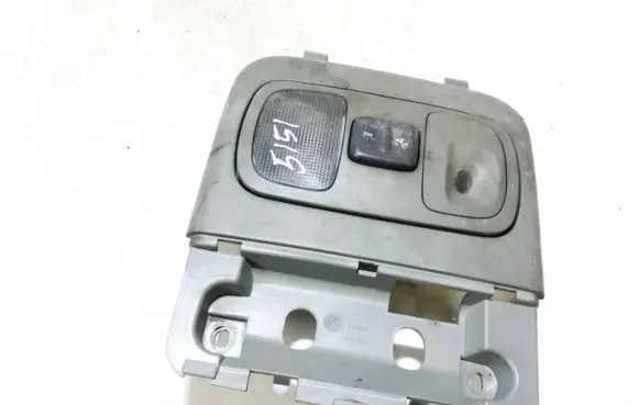 Renault Scenic I Front seat light 7700835151 7700832029