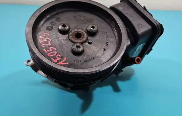 BMW X3 E83 Power steering pump 7692974548 IMPRK1505253