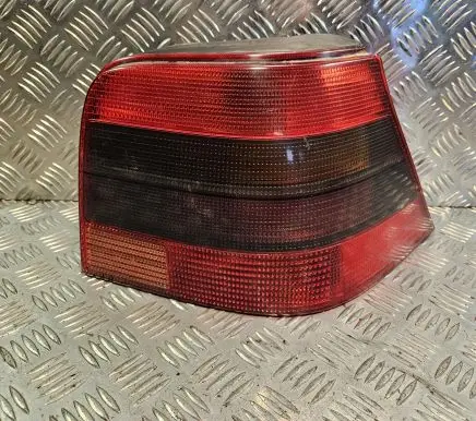 Volkswagen Golf IV Rear/tail lights 1J6945112S