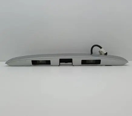 Nissan Note (E11) Trunk door license plate light bar 