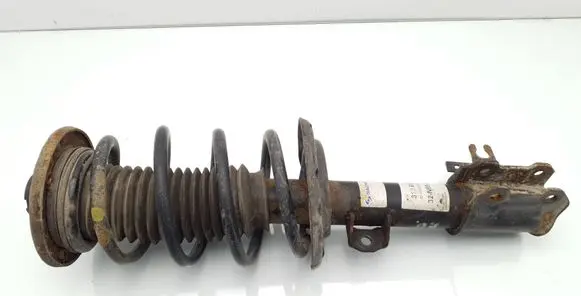 Opel Signum Front shock absorber with coil spring 13118706 312610 32N63A