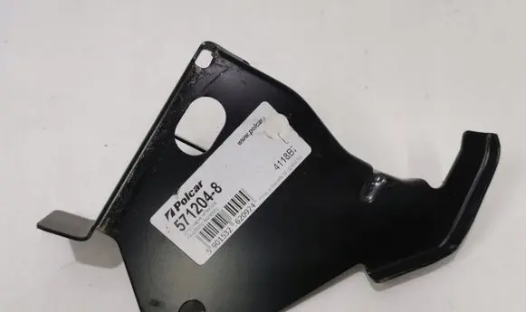Peugeot 308 Headlight/headlamp mounting bracket