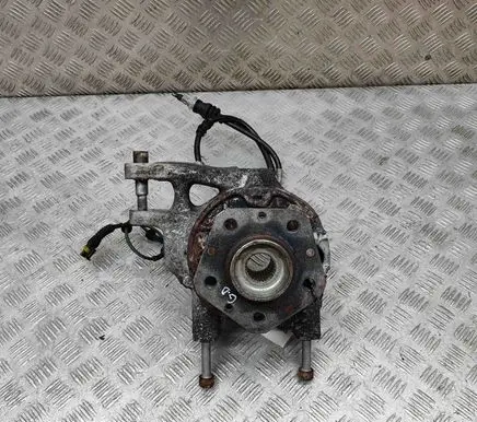Maserati GranTurismo Rear wheel hub 980139916