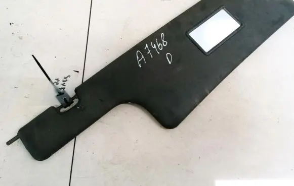 Iveco Daily 40.8 Sun visor