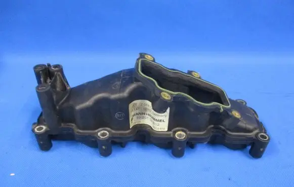 Intake manifold