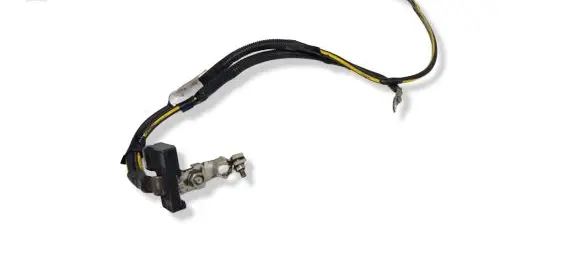 Nissan Pulsar Negative earth cable (battery) 240803ZU0A