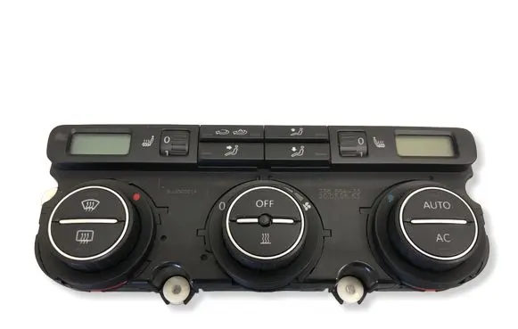 Volkswagen Touran I Climate control unit 1K0907044DCBILI 1K0907044DC