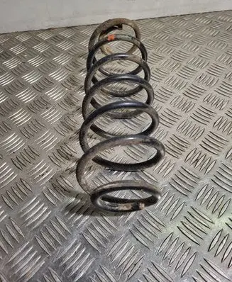 Ford Fiesta Rear coil spring 1477383 2S615560AE
