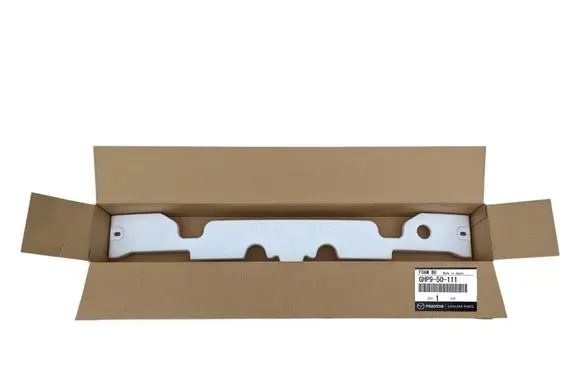 Mazda 6 Rear shock/impact absorber stay/bar GHP950111