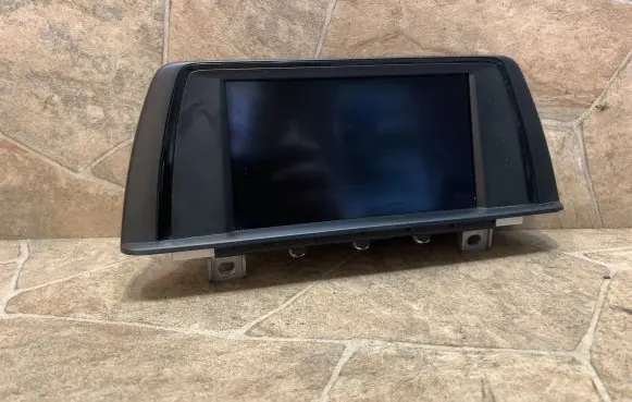 BMW 1 F20 F21 Screen/display/small screen 9262752