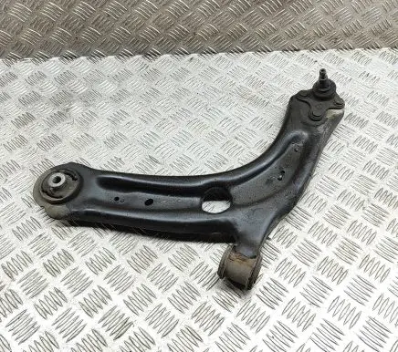 Skoda Superb B8 (3V) Front lower control arm/wishbone 3Q0407151E