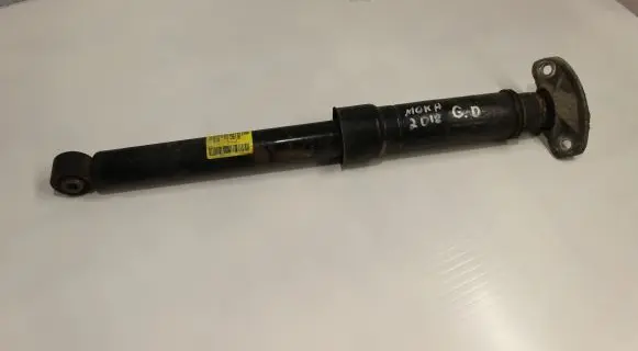 Opel Mokka X Rear shock absorber/damper 95320369