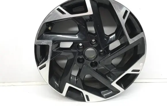 KIA Sportage R19 alloy rim 52910R2300