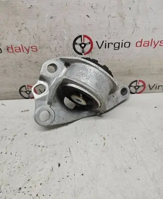 Chevrolet Cruze II Rear axle beam mounts housing 39050725 031549 323795