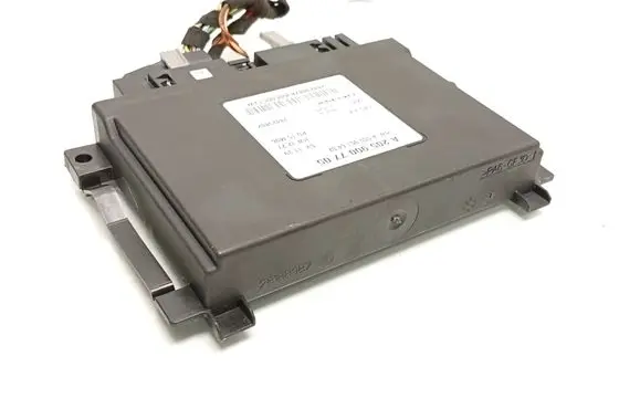 Mercedes-Benz C W205 Gearbox control unit/module A2059007705