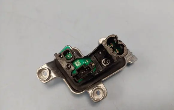 BMW 3 F30 F35 F31 LED ballast control module 63117419620 7419620