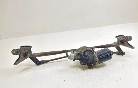Mazda 6 Front wiper linkage and motor 8492002392