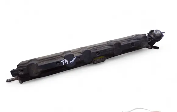 Volkswagen Transporter - Caravelle T4 Fuel main line pipe 0280151012 023133313B 2435170008