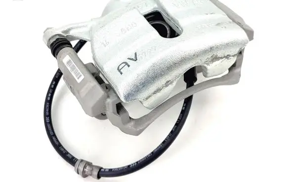 Volkswagen Golf VII Front brake caliper 5Q0106DQ