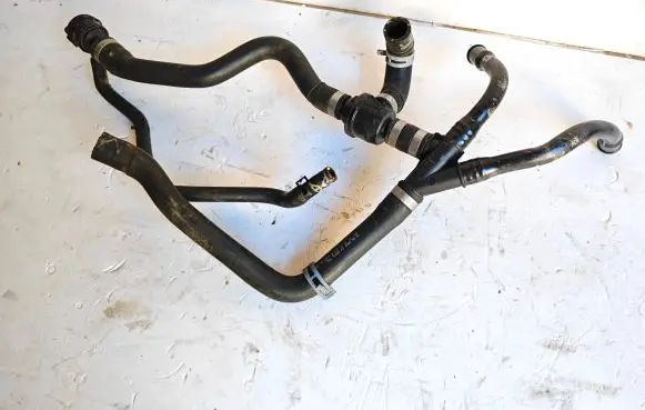 Cupra Born Engine coolant pipe/hose 1EA121113A 2413210