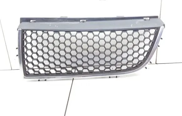 Renault Trafic II (X83) Front grill 8200044579 91166538