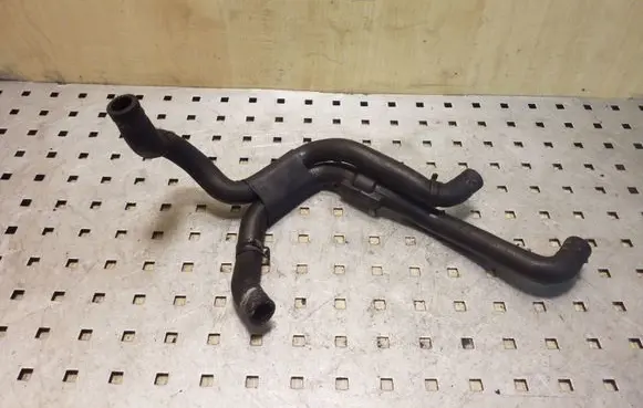 Volkswagen PASSAT CC Engine coolant pipe/hose