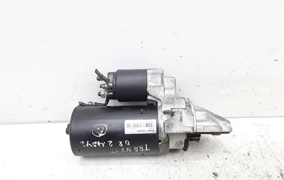 Ford Transit Starter motor 33243N
