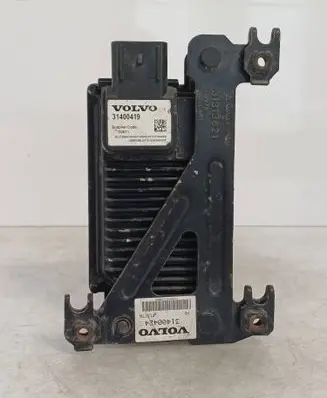 Volvo XC60 Distronic sensor radar 31400419 31400424 G2611