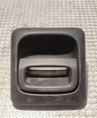 Fiat Ducato Front door exterior handle 1304175070