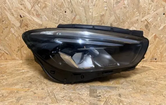 Mercedes-Benz Citan II W420 Headlight/headlamp A4209063900 260107991R MDE89132