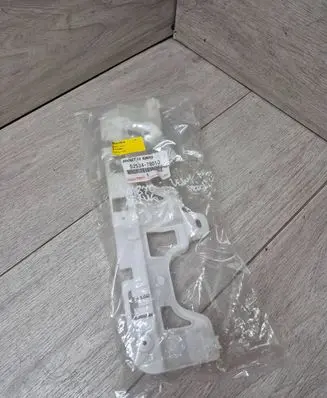 Lexus NX Headlight/headlamp mounting bracket 52534-78010