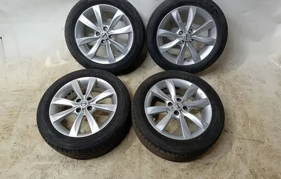Nissan Note (E12) R16 alloy rim 403003VU1B